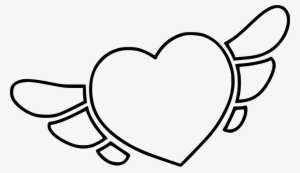 Heart Comments - Greek Spiral Symbol #1272748