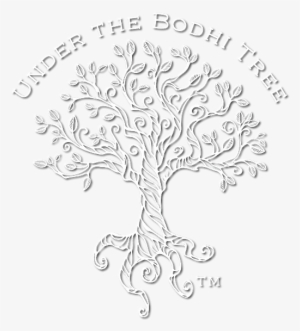 Run For The Hops 2016 Under The Bodhi Tree Mauna Lani, - Line Drawing Bodhi Tree #1272971