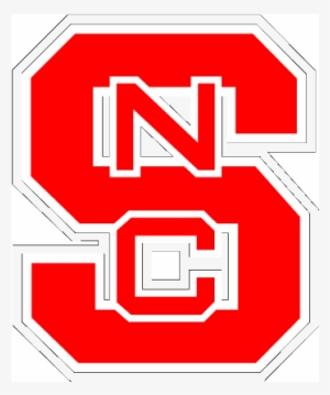 Report - Nc State Logo Png #1273026