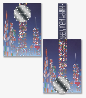 International Louis Award Winner - Cityscape #1273027