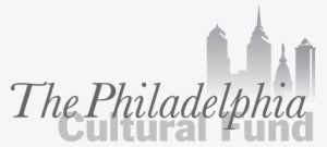 Philadelphia Cultural Fund #1273051