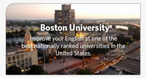 Celop » Center For English Language & Orientation Programs - Boston University United States #1273079
