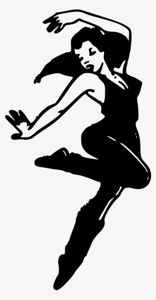 Dancer Clipart Png #1273273