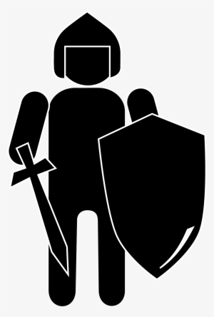 Free Knight Clipart Pictures - Knight Icon #1273460