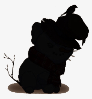 Frosty Locked - Castle Cats Snow Egg #1273492