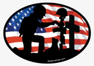 Free Soldier Salute Silhouette Png - Circle #1273748 Free Soldier Salute Silhouette Png - Circle #1273748