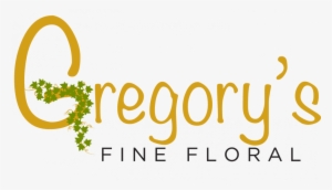 Gregory's Fine Floral - Kansas #1273781