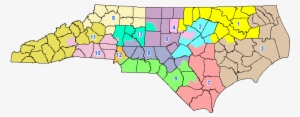 Nc Congressional Districts #1273902