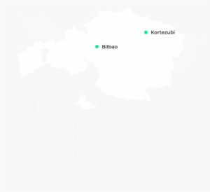 Bizkaia Family Friendly - Map #1273935