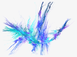 C4d Fractal #1273977