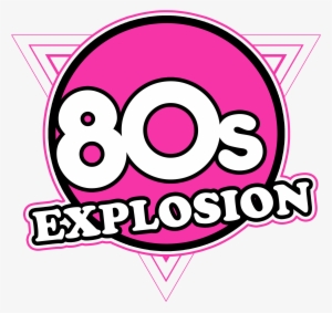 80s Explosion 2017 Praha #1274030