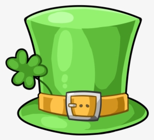 Leprechaun Hat #1274337