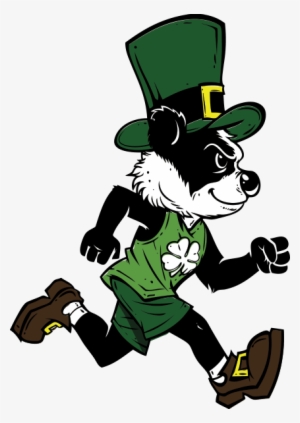 Badger Leprechaun #1274408