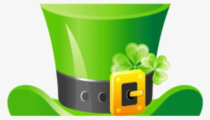 St Patrick's Day Specials & Events - Saint Patricks Day Png #1274483