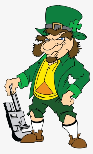 Leprechaun - Mccourt Heating & Cooling #1274557