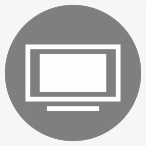 This Free Icons Png Design Of Tv Icon #1274558