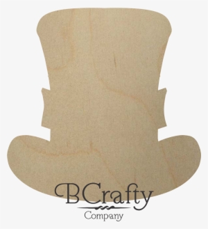Wooden Leprechaun Hat Cutout - Hat #1274592