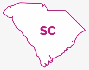 State Requirements - South Carolina #1274626