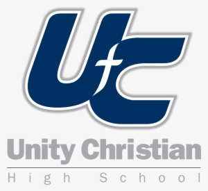 Unity Winter Play - Unity Christian High School Logo #1274769