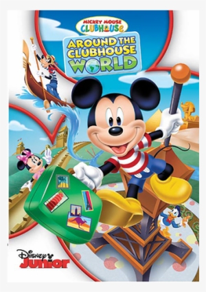 Mickey Mouse Clubhouse World #1274794