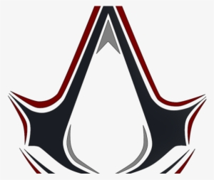 Assassins Creed Unity Clipart Red - Assassin's Creed Sonic #1274819