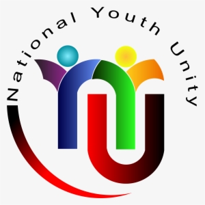 Logo National Youth Unity - Indian Youth Symbol #1274920