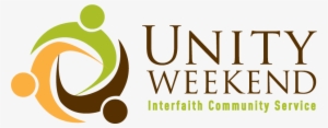 Welcome To Unity Weekend - Logo On Unity #1275032