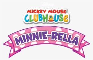 Mickey Mouse Clubhouse #1275095