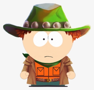 Mobile Leprechaun Png - South Park Phone Destroyer Png #1275117