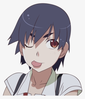 Permalink - Kanbaru Suruga Png #1275118