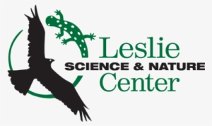 Leslie-logo - - Leslie Science And Nature Center #1275142