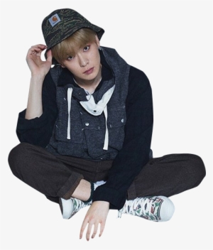 358 Images About Kpop Transparent Png On We Heart It - Taeyong #1275175