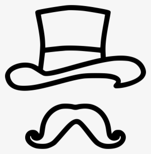 Leprechaun Hat Irish Mouache - Hat #1275225