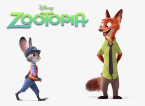 Zootopia And New Superheros - Zootopia Review #1275378