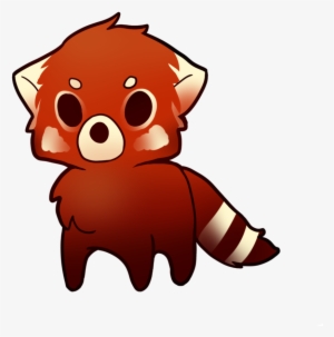 wallpapers Cute Red Panda Drawing Gif red panda png transparent red panda