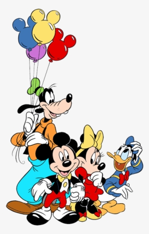 Goofy Disney Png - Disney Goofy - Free Transparent PNG Download - PNGkey