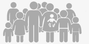 Multiple Family Icon - Raksta #1275438