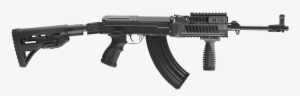 Assault Rifle Png - Vz 58 Fab Defence #1275530