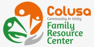 Logo - Colusa County, California #1275602