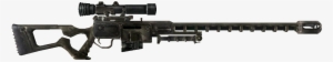 Dc Sniper Rifle - Fallout 3 Sniper Rifle #1275604 Dc Sniper Rifle - Fallout 3 Sniper Rifle #1275604