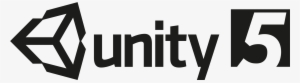 Unity3d Placeholder - Unity 3d 5 Logo #1275671