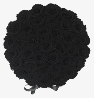 Orb Grand Black Roses - Black Rose #1275719