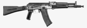 Assault Rifle Png In High Resolution - Arsenal Ak 47 Sam7r 66 #1275739