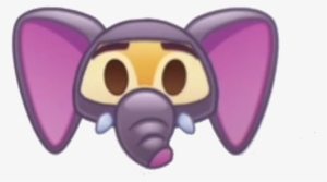 Finnick Emoji Trans 2 - Emoji Zootopia #1275740