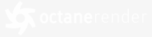 Logo - Octane Render Png #1275742