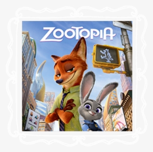 6 - 00pm-9 - 00pm - Zootopia Dvd 30 #1275799