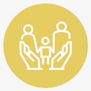 Family Immigration - Immigration Icon Png #1275833