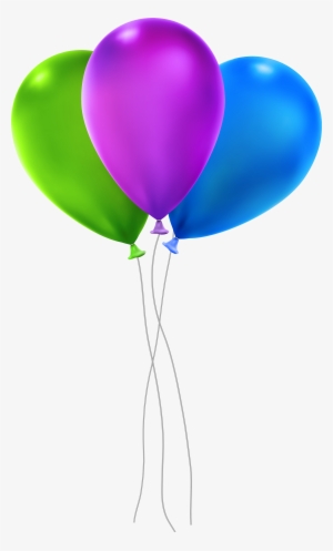 Balloons Clipart Image Gallery Yopriceville High Quality - Clip Art #1275997