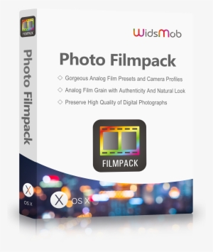 Widsmob Filmpack - Gadget #1275999