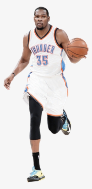 Stephen Curry Png Fantasy Draft - Kevin Durant Clear Backround #1276233